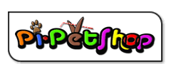 Pi-PetShop