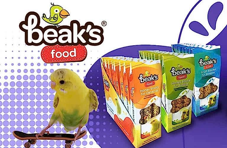 beaks-urunlerimiz
