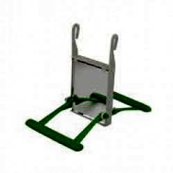 EMİR KUŞ OYUNCAĞI - ATAHAN AYNALI SALINCAK