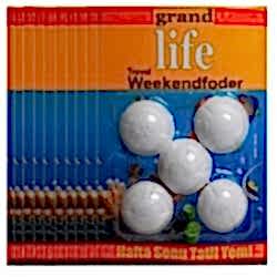 EMİR BALIK YEMİ - TATİL YEMİ 10 LU PAKET