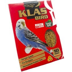 EMİR KUŞ KRAKERİ - KLAS 10 LU