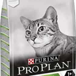 PRO PLAN KEDİ MAMASI - STERIL 10 KG.
