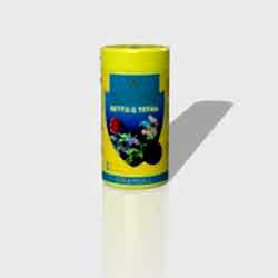 ROTIFISH BALIK YEMİ - BETTA TETRA 100 ML.
