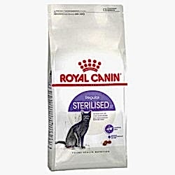 ROYAL CANIN KEDİ MAMASI - STERIL 15 KG.