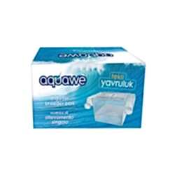 AQUAWE AKVARYUM YAVRULUĞU - TEKLİ YAVRULUK